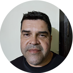 Claudemir Francisco Dias 