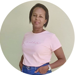 Grasiela  Rosa Ozote